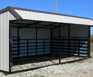 BEST Pole Barn Kits, Pole Barn Designs & Pole Building Installers