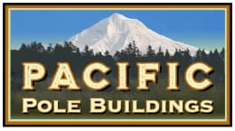 Pacific Pole Buildings LLC logo