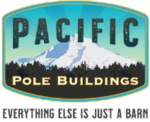 Pacific Pole Buildings