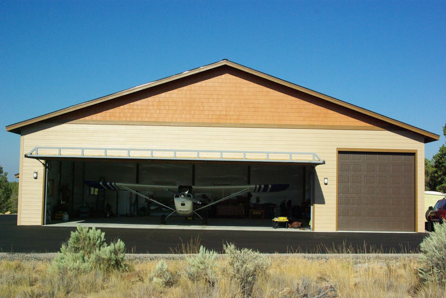 BEST Pole Barn Kits, Pole Barn Designs & Pole Building Installers