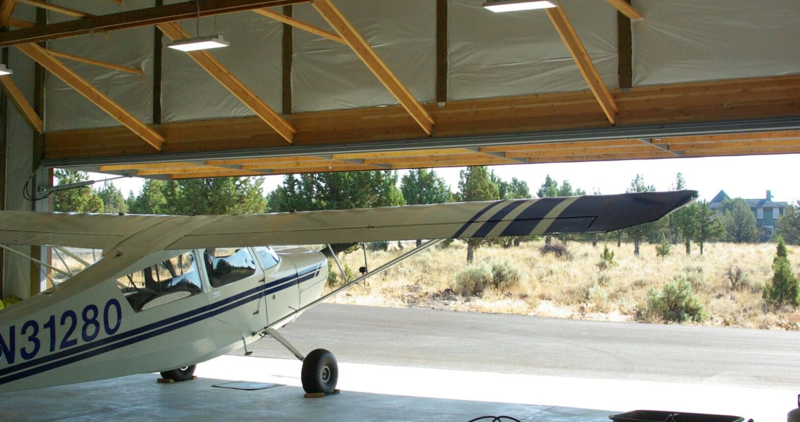 custom pole barn kits oregon