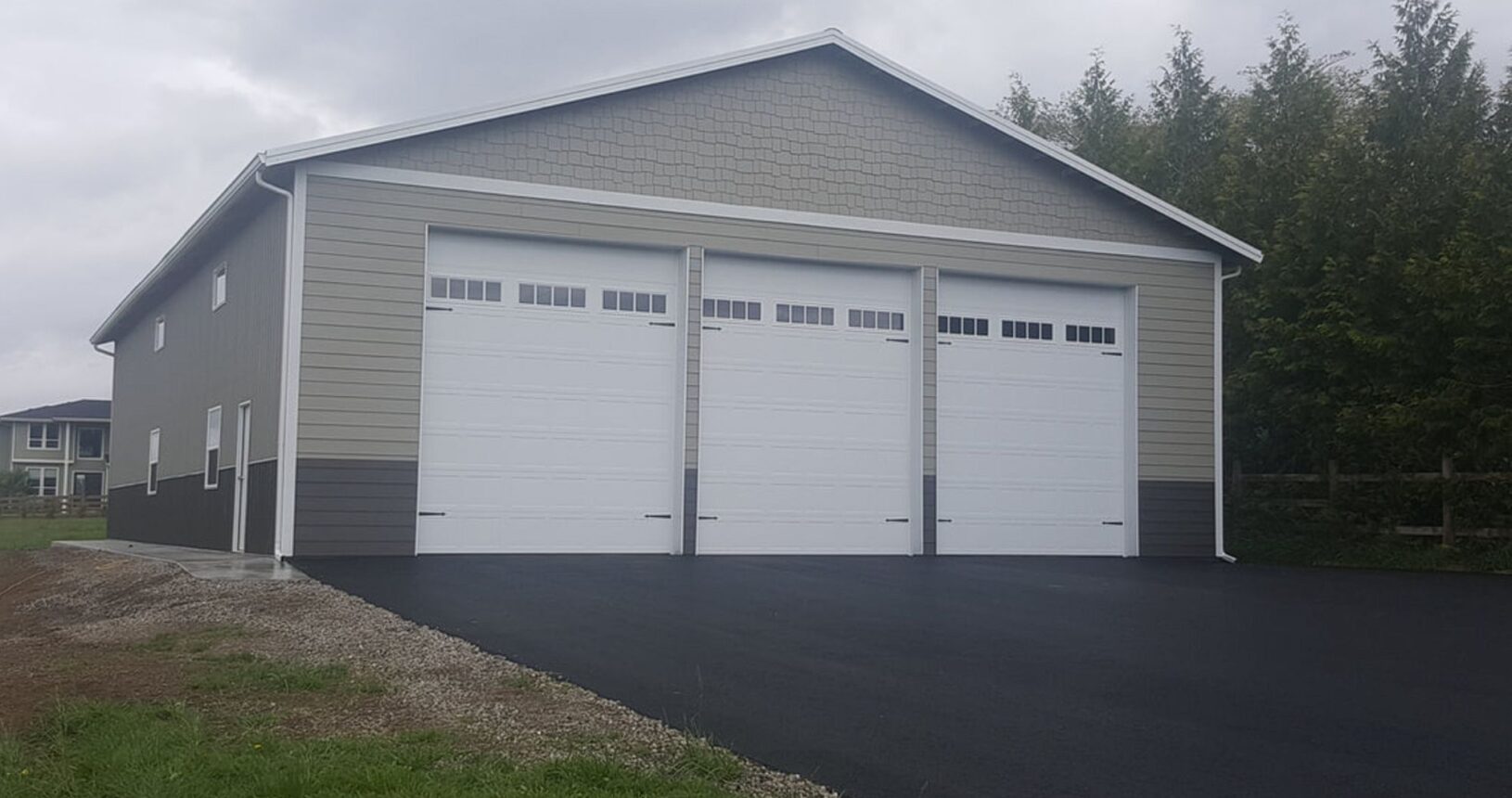 pole barn kits nevada