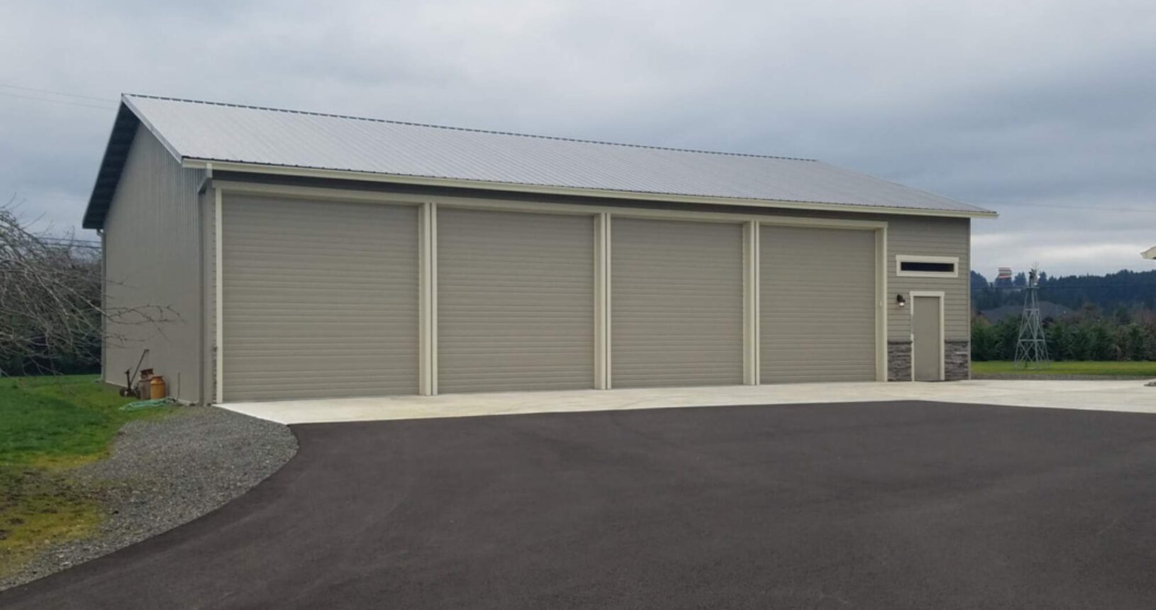 barndominium kits nevada