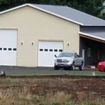 can barndominiums have a basement