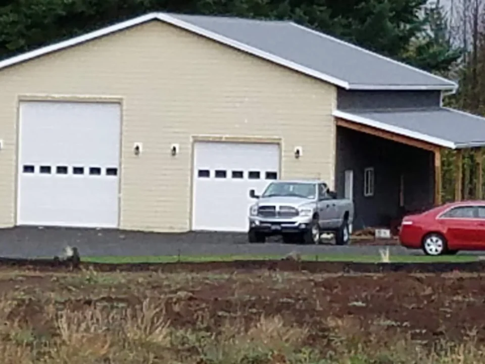 can barndominiums have a basement